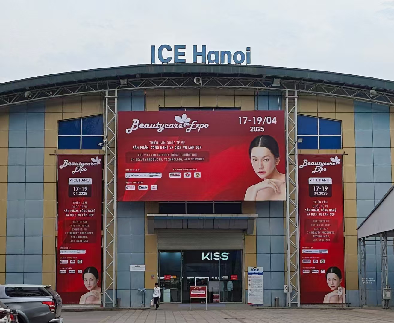 2025 Vietnam Beauty Expo