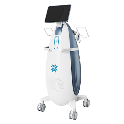 CoolSculpting II●penguins CoolSculpting