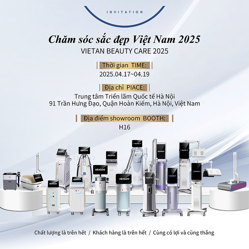 Beauty Expo 2025