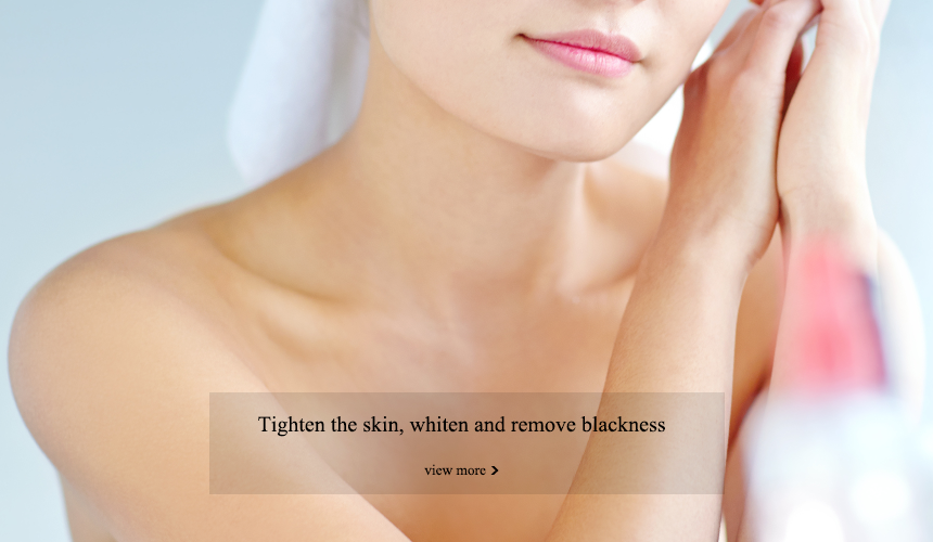 Pigment removal