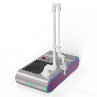 Zixia Fairy Dot Matrix Laser MIN