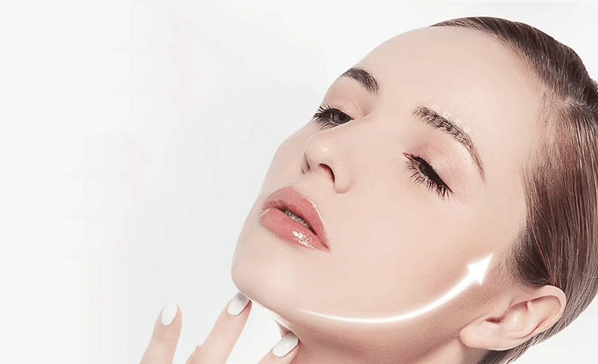 RF Facial Enhancement