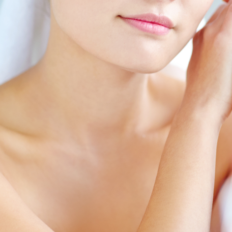 HIFU Anti Aging